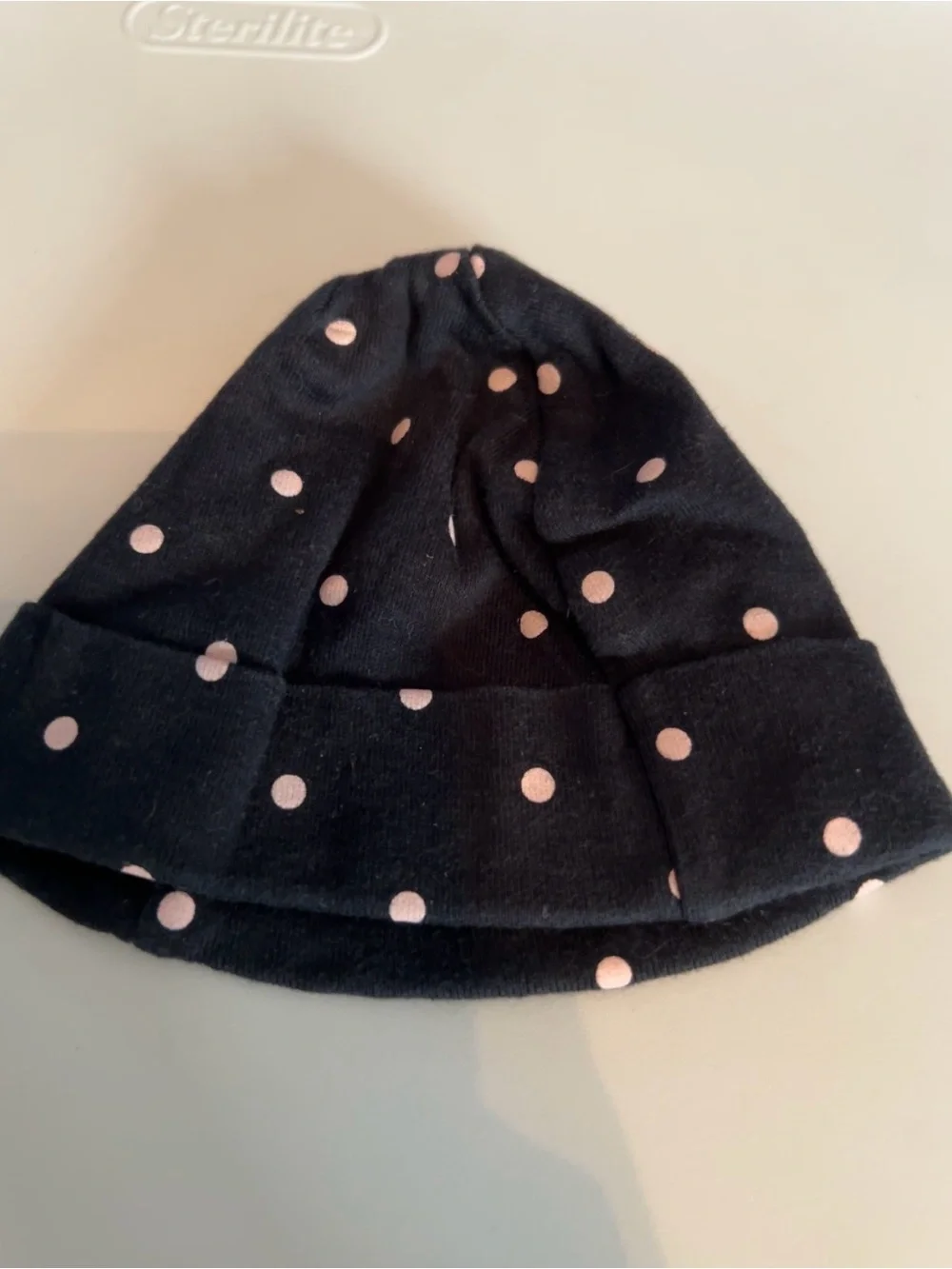 Baby hats